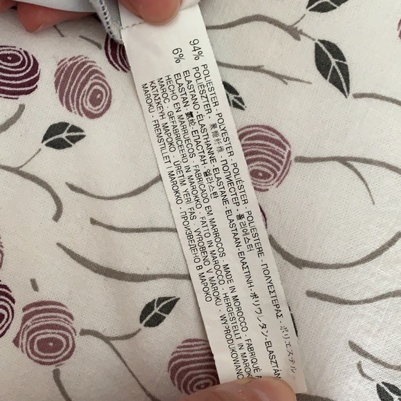 ✨NWOT✨ Zara dress - Picture 4 of 4